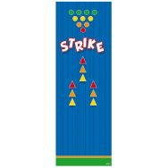Tapis de jeu bowling - ACHOKA