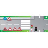 Tapis de jeu route - ACHOKA