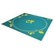 Tapis de regroupement Vinyle Nature