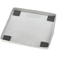 Tapis de rétention d'eau et antivibration