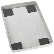 Tapis de rétention d'eau et antivibration