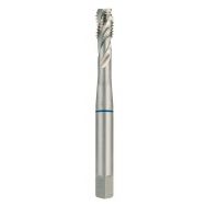 Taraud machine hélicoidal HSS Ø 0.5 à 1.75 mm - Manutan