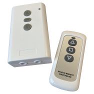 Télécommande universelle manuelle pour écran électrique - EZtek