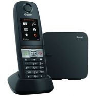 Téléphone DECT- Gigaset E630 - noir
