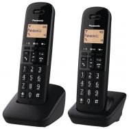 Téléphone DECT sans fil PANASONIC - KXTGB612FRB