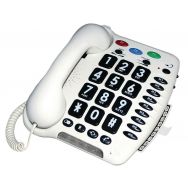 Téléphone filaire amplifié 30db CL100 - Geemarc