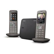 Téléphone fixe sans fil Gigaset CL660