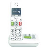Téléphone résidentiel avec répondeur Gigaset- E290A