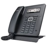 Téléphones filaires Pro Maxwell Basic Noir
