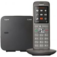 Téléphones sans fil CL660 - Gigaset