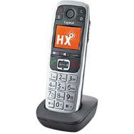 Téléphones sans fil E560HX Argent