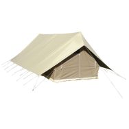 Tente canadienne Patrouille 8 Luxe