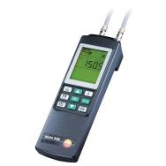 Testo 526-1 Manomètre différentiel