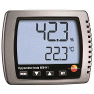 Thermo-hygromètre - Testo 608 - H1