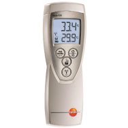Thermomètre à sonde interchangeable - Testo 926