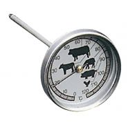 Thermomètre à viande - Metaltex