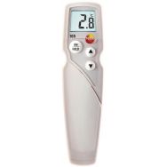 Thermomètre alimentaire format poignée - Testo 105