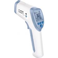 Thermomètre électronique frontal infrarouge sans contact