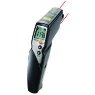 Thermomètre infrarouge - Testo 830-T4 - Testo