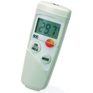 Thermomètre infrarouge avec étui de protection - Testo 805