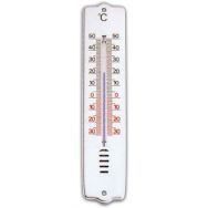 Thermomètre inter/extér plast. 298000