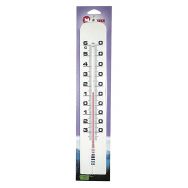 Thermomètre inter/extér plast. 298025 - Metaltex