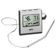 Thermomètre numérique à four avec minuteur - Tempere - Gefu