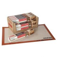 Toile de cuisson anti-adhérente ''SILPAT''