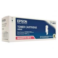 Toner magenta EPSON C13S050612 1400 pages