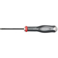 Tournevis Protwist® - embout sphérique 6 pans