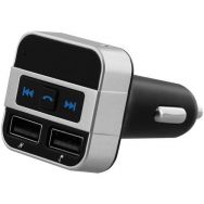 Transmetteur FM Bluetooth - kit mains libres - T'nB