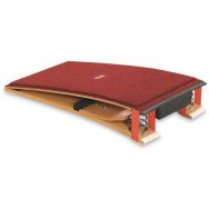 Tremplin compétition double casal sport