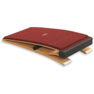 Tremplin de compétition casal sport