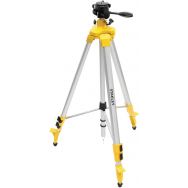 Trepied Aluminium A Colonne Tete Pivotante - 97 A 250 Cm