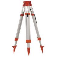 Trépied aluminium - Filetage 5/8'' Ht maxi 165 cm
