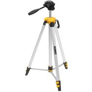 Trépied téléscopique aluminium - DEWALT