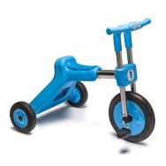 Tricycle 4-7 ans Eolo Italtrike