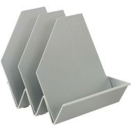 Trieur 3 cases - ABS