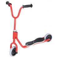 Trottinette Dorémi 2 à 4 ans rouge