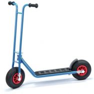 Trottinette à frein intensive