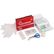 Trousse de premiers secours