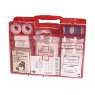 Trousse de secours Maxi Combi