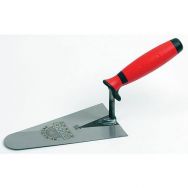 Truelle bi matiere ronde 22 cm