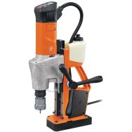 Unité de perçage pour métal jusqu'à 50 mm KBM 50 Q