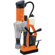 Unité de perçage pour métal jusqu'à 65 mm KBM 65 U