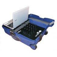 Valise baladodiffusion BALIBOM