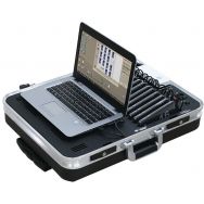 Valise baladodiffusion BALIBOM SmartPhone Gold 16