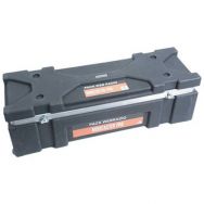 Valise rigide avec mousse usinée pour pack WebRadio Rodecaster Pro