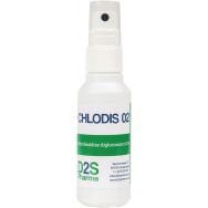 Vaporisateur Chlorexdine 50 ml - HV boomgaard