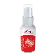 Vaporisateur chlorexidine 50 mL